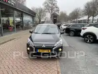 2024 Mitsubishi SpaceStar