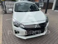 2024 Mitsubishi SpaceStar