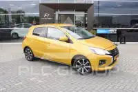 2024 Mitsubishi SpaceStar