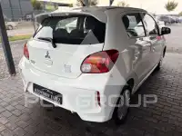 2024 Mitsubishi SpaceStar