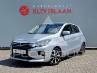2024 Mitsubishi SpaceStar