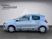 2024 Mitsubishi SpaceStar