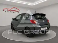 2024 Mitsubishi SpaceStar