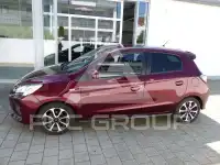 2024 Mitsubishi SpaceStar