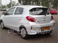 2024 Mitsubishi SpaceStar