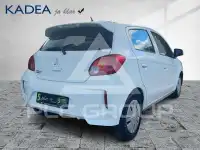 2024 Mitsubishi SpaceStar
