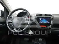 2024 Mitsubishi SpaceStar
