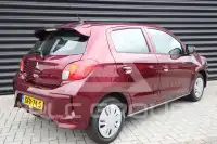 2024 Mitsubishi SpaceStar
