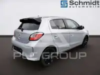 2024 Mitsubishi SpaceStar