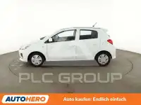2024 Mitsubishi SpaceStar