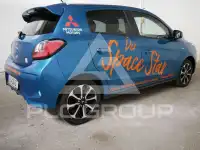 2024 Mitsubishi SpaceStar