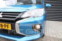 2024 Mitsubishi SpaceStar