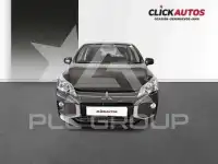 2024 Mitsubishi SpaceStar