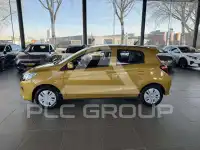 2024 Mitsubishi SpaceStar