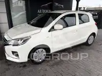 2024 Mitsubishi SpaceStar