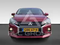 2024 Mitsubishi SpaceStar