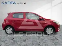 2024 Mitsubishi SpaceStar