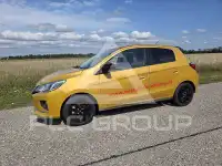 2024 Mitsubishi SpaceStar