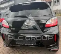 2024 Mitsubishi SpaceStar