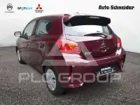2024 Mitsubishi SpaceStar