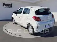 2024 Mitsubishi SpaceStar