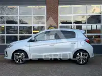 2024 Mitsubishi SpaceStar