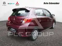 2024 Mitsubishi SpaceStar
