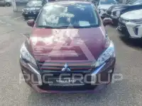 2024 Mitsubishi SpaceStar