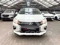 2024 Mitsubishi SpaceStar