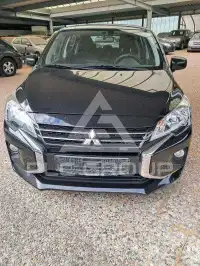 2024 Mitsubishi SpaceStar