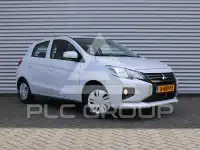 2024 Mitsubishi SpaceStar