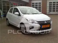 2024 Mitsubishi SpaceStar