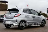 2024 Mitsubishi SpaceStar