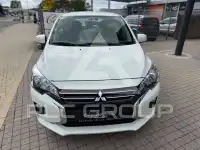 2024 Mitsubishi SpaceStar