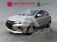 2024 Mitsubishi SpaceStar