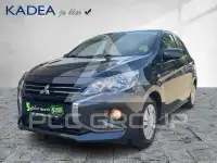 2024 Mitsubishi SpaceStar