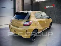 2024 Mitsubishi SpaceStar