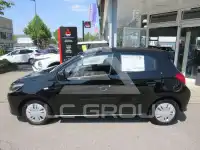 2024 Mitsubishi SpaceStar