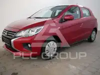 2024 Mitsubishi SpaceStar