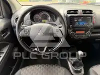 2024 Mitsubishi SpaceStar