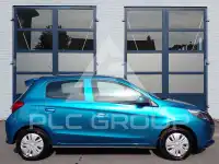 2024 Mitsubishi SpaceStar