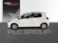 2024 Mitsubishi SpaceStar