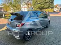 2024 Mitsubishi SpaceStar