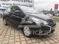 2024 Mitsubishi SpaceStar