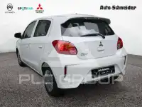2024 Mitsubishi SpaceStar