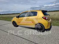 2024 Mitsubishi SpaceStar