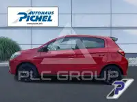 2024 Mitsubishi SpaceStar