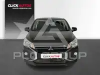 2024 Mitsubishi SpaceStar
