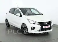 2024 Mitsubishi SpaceStar