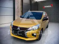 2024 Mitsubishi SpaceStar